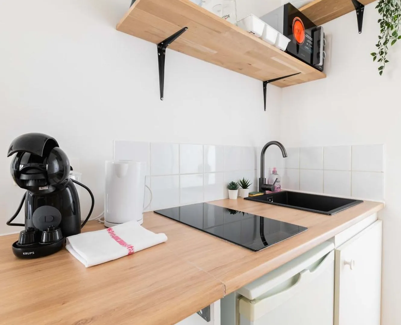 Apartment Studio Accueillant Et Fonctionnel - 10 - 2p Paris